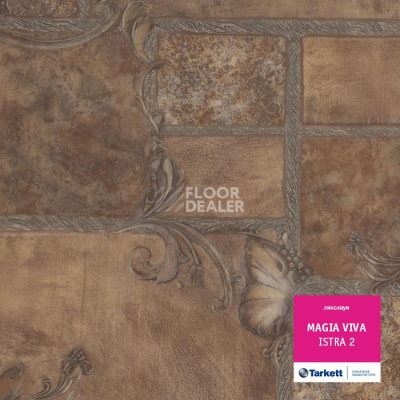 Линолеум Tarkett Magia Viva ISTRA 2 фото 1 | FLOORDEALER